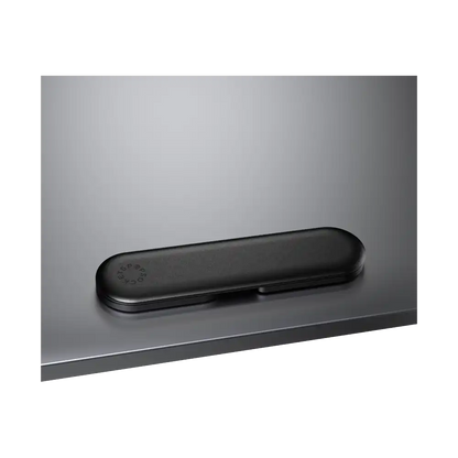 Black — Laptop Mount