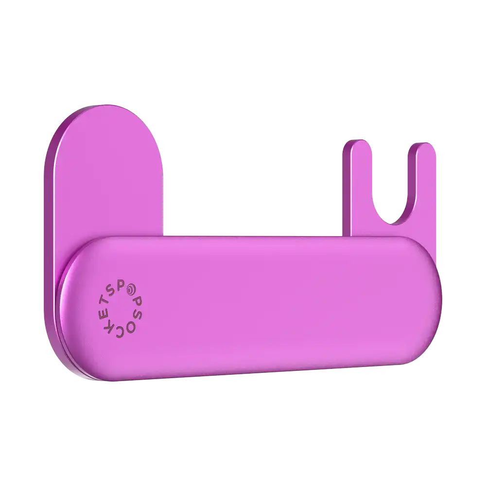 Geranium — Laptop Mount