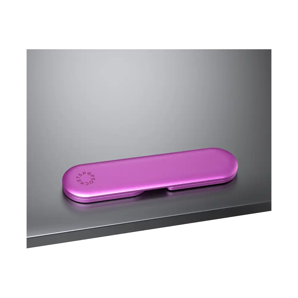 Geranium — Laptop Mount