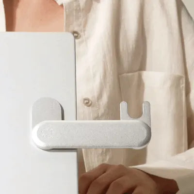 Geranium — Laptop Mount