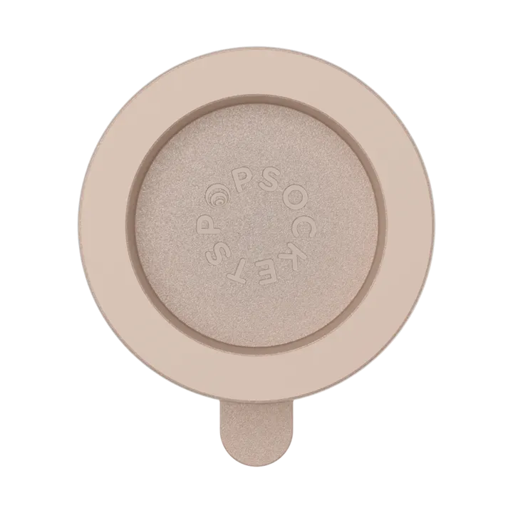 Latte — MagSafe Suction Mount