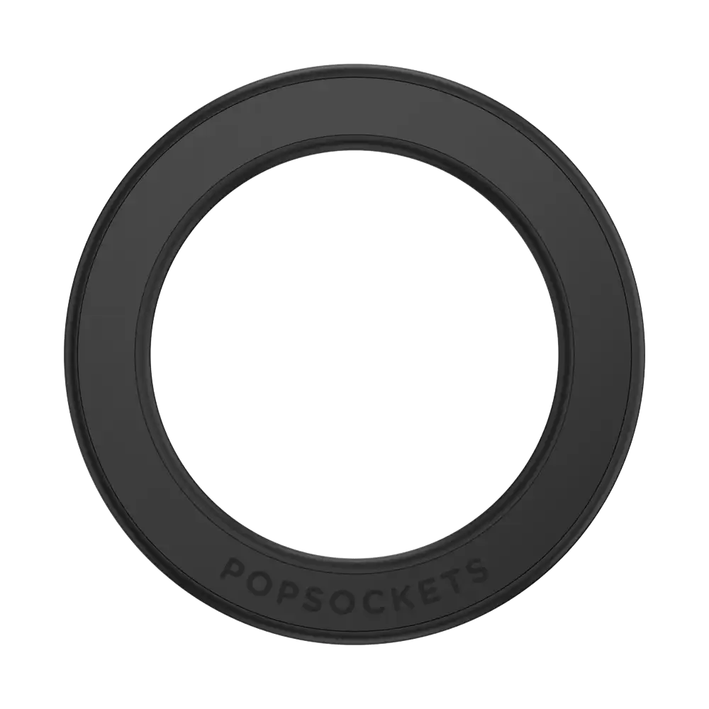 Black — MagSafe Low-Pro Surface Mount