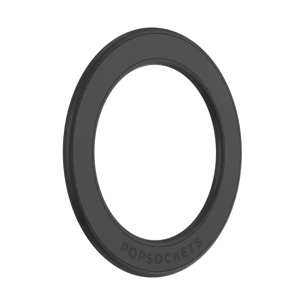 Black — MagSafe Low-Pro Surface Mount