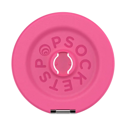 Aluminum Fuchsia — MagSafe Kick-Out Grip & Stand