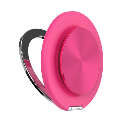 Aluminum Fuchsia — MagSafe Kick-Out Grip & Stand