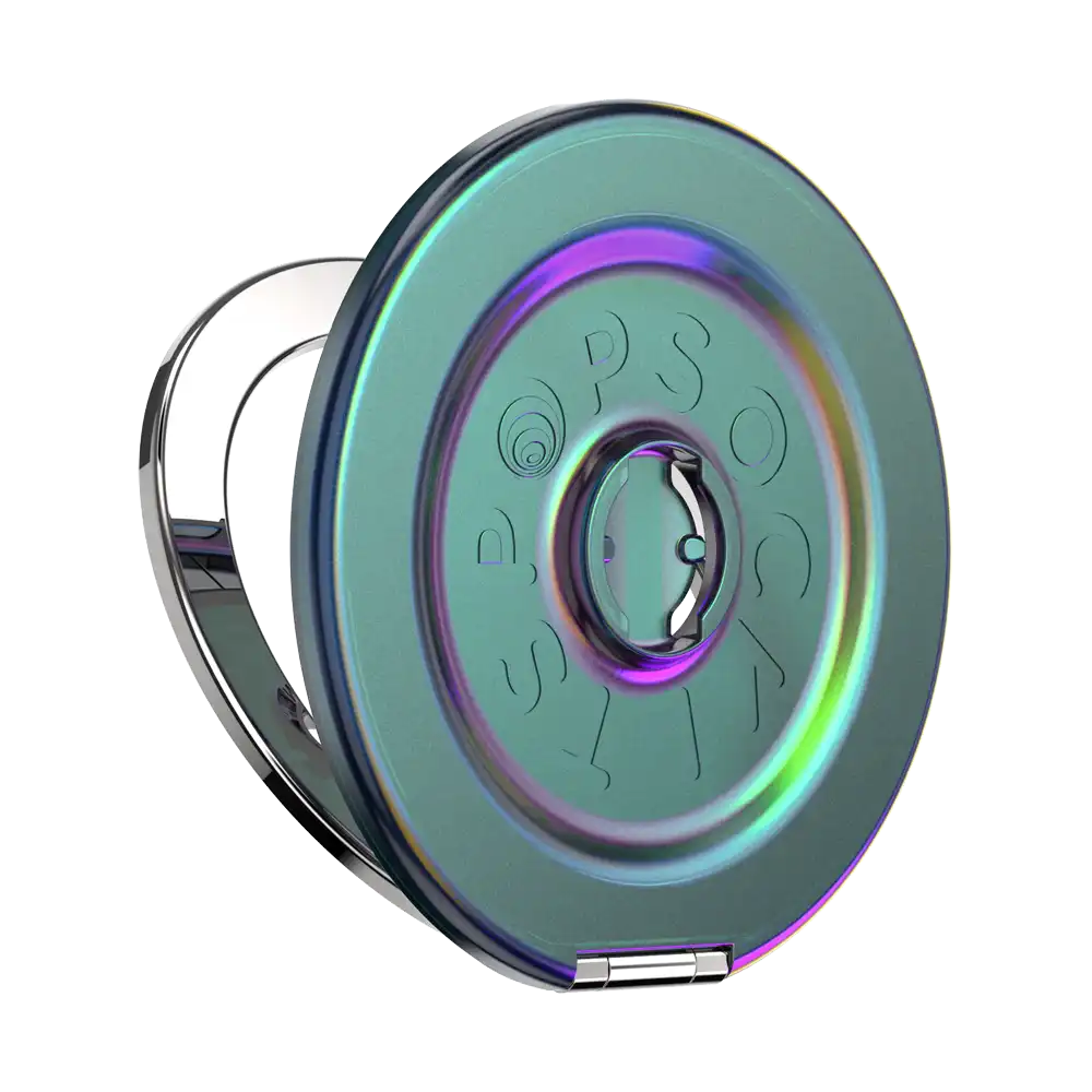 Nightshade — MagSafe Kick-Out Grip & Stand