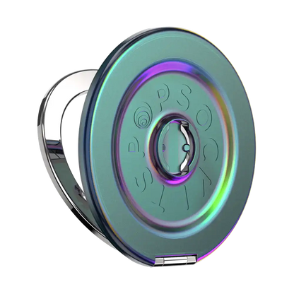 Nightshade — MagSafe Kick-Out Grip & Stand