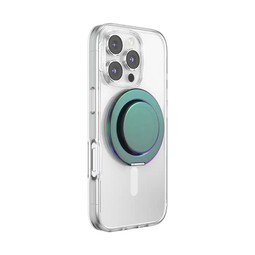 Nightshade — MagSafe Kick-Out Grip & Stand