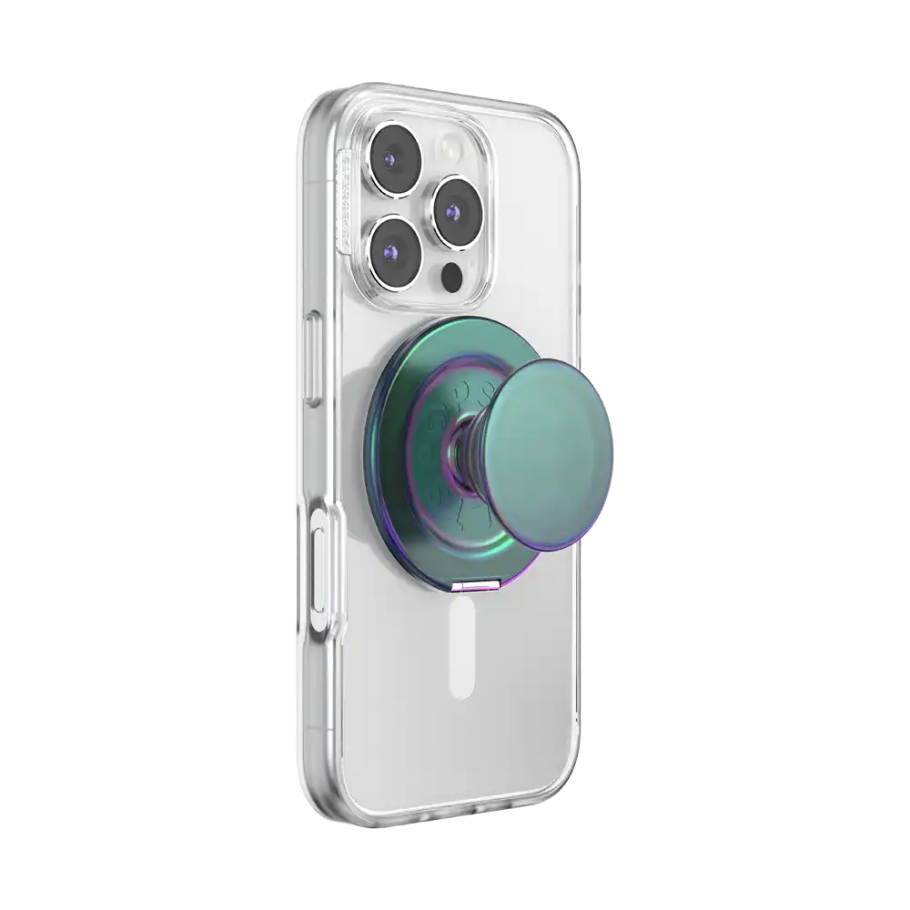 Nightshade — MagSafe Kick-Out Grip & Stand