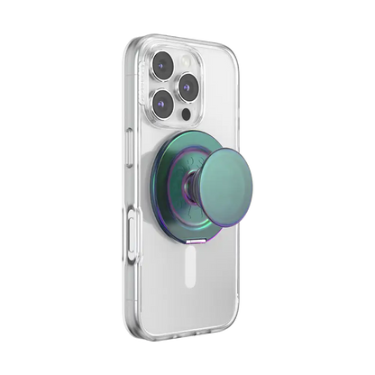 Nightshade — MagSafe Kick-Out Grip & Stand