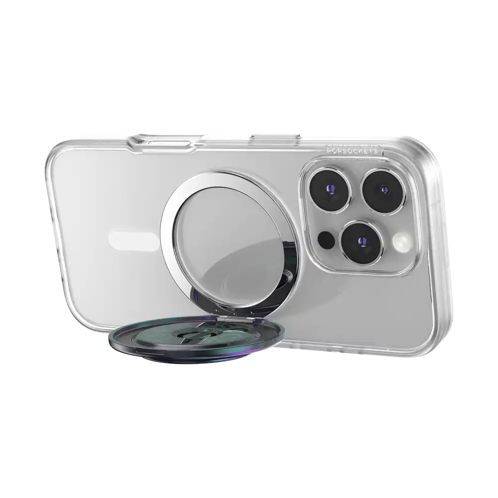 Nightshade — MagSafe Kick-Out Grip & Stand