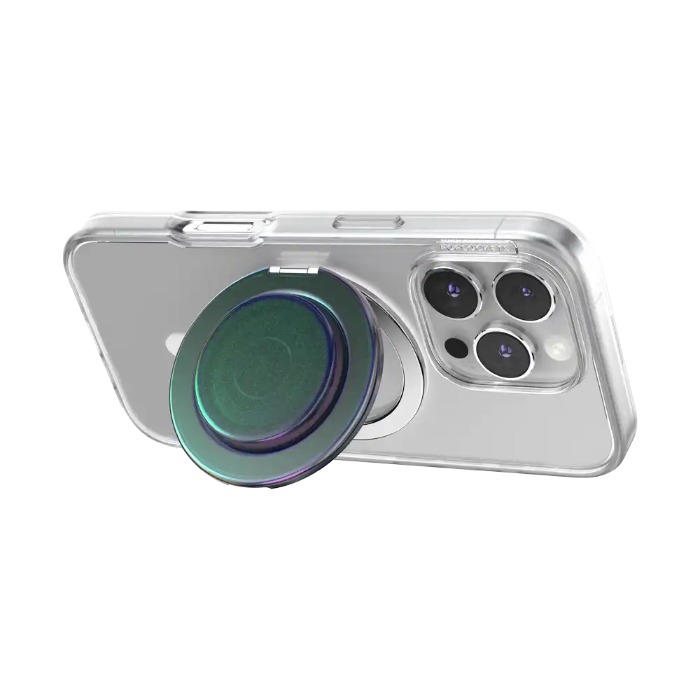 Nightshade — MagSafe Kick-Out Grip & Stand