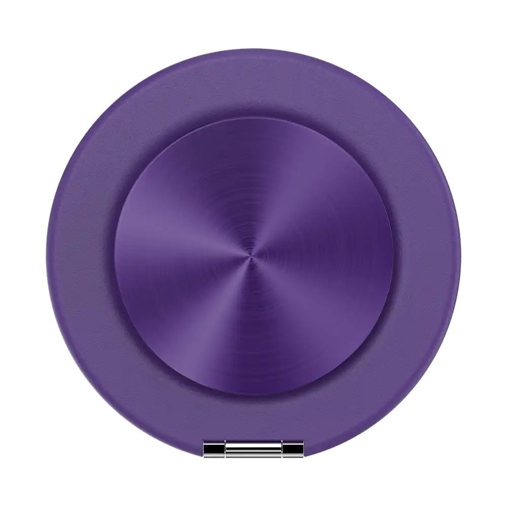 Aluminum Purple — MagSafe Kick-Out Grip & Stand