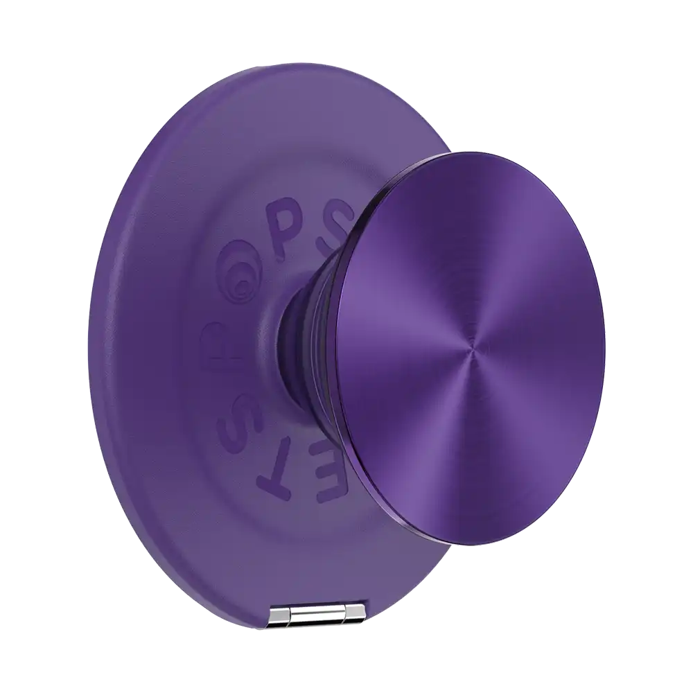 Nightshade — MagSafe Kick-Out Grip & Stand