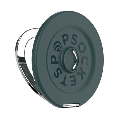 Aluminum Teal — MagSafe Kick-Out Grip & Stand