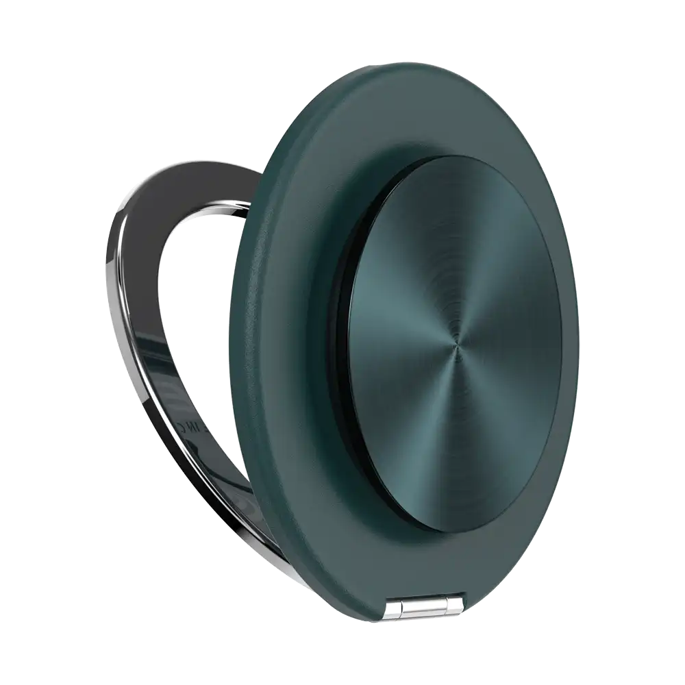 Aluminum Teal — MagSafe Kick-Out Grip & Stand
