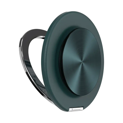 Aluminum Teal — MagSafe Kick-Out Grip & Stand
