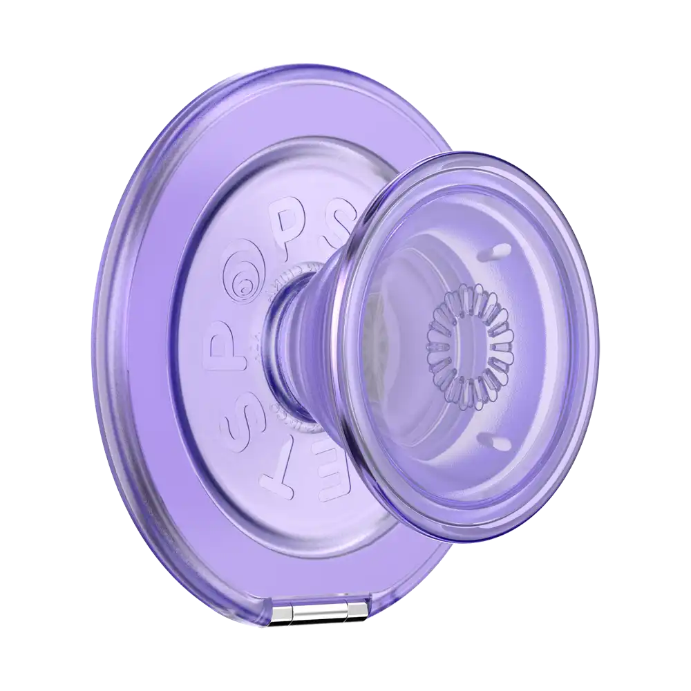 Nightshade — MagSafe Kick-Out Grip & Stand