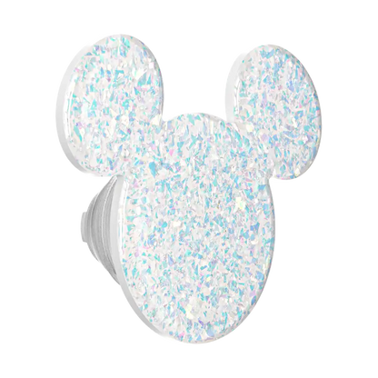 Earridescent Gold Mickey — MagSafe PopGrip