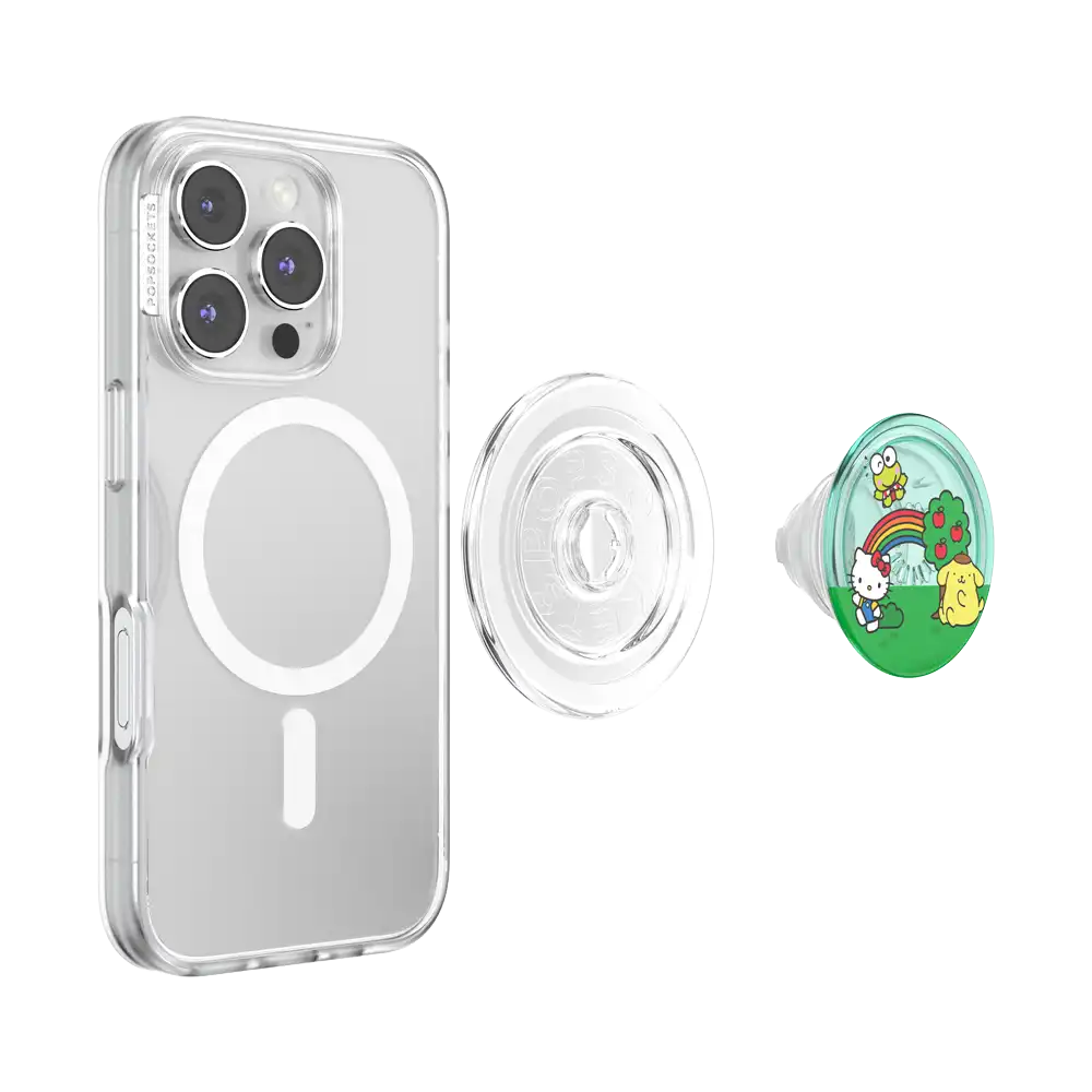 A Day In The Park — MagSafe PopGrip