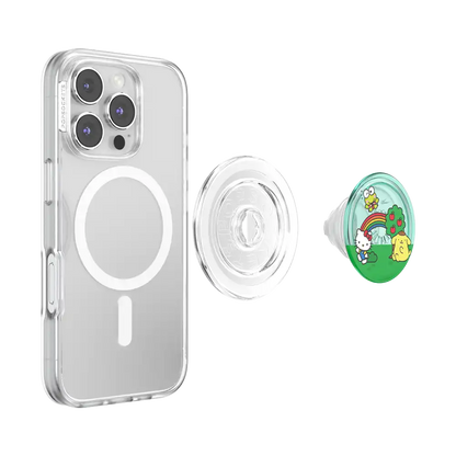A Day In The Park — MagSafe PopGrip