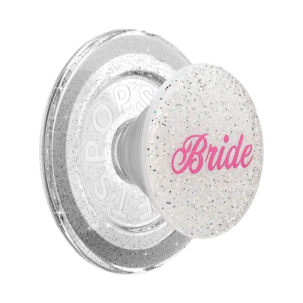 Pillow Cut Sugar Plum — MagSafe PopGrip