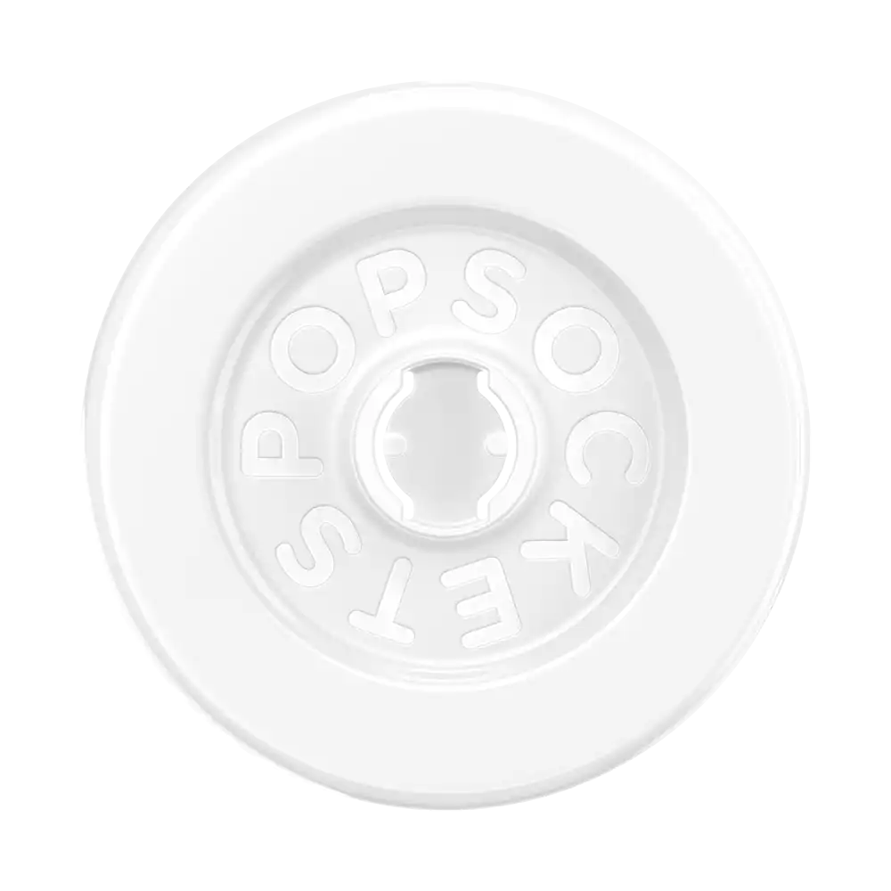 BonBon Daisy Bluebell — MagSafe PopGrip