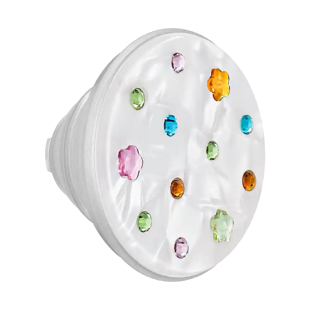 BonBon Daisy Bluebell — MagSafe PopGrip