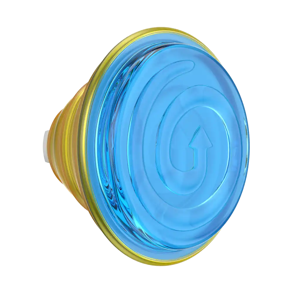Airbag Juicy Drop — MagSafe PopGrip
