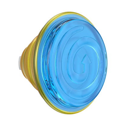 Airbag Juicy Drop — MagSafe PopGrip