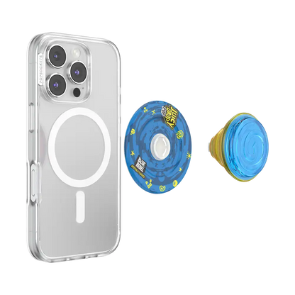 Airbag Juicy Drop — MagSafe PopGrip