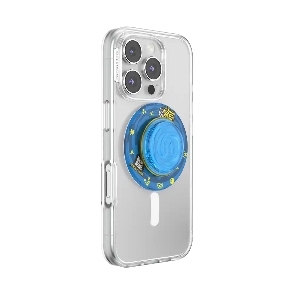 Airbag Juicy Drop — MagSafe PopGrip
