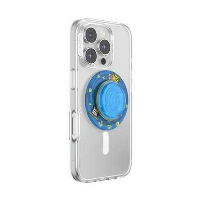 Airbag Juicy Drop — MagSafe PopGrip