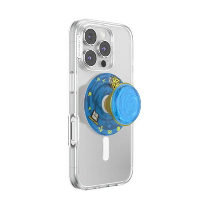 Airbag Juicy Drop — MagSafe PopGrip