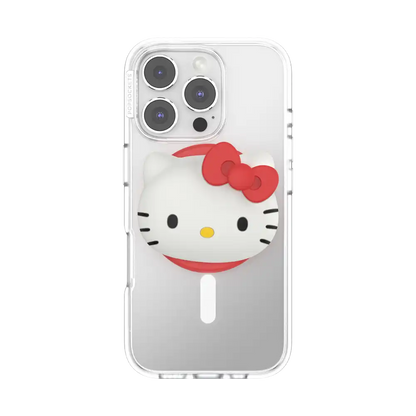 PopOut Hello Kitty — MagSafe PopGrip