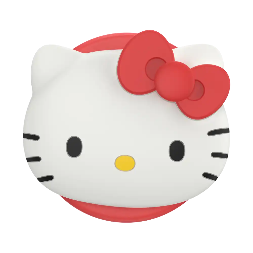 PopOut Hello Kitty — MagSafe PopGrip
