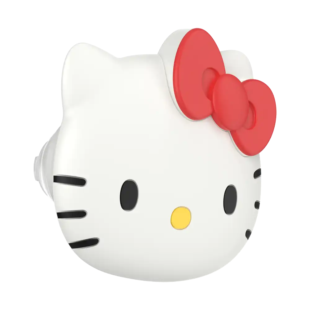 PopOut Hello Kitty — MagSafe PopGrip