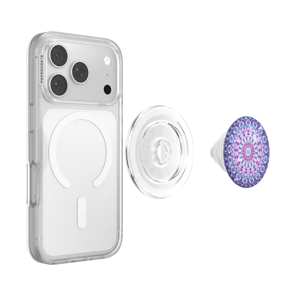 Opal — MagSafe PopGrip