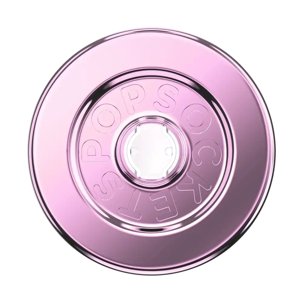 Backspin Mew Whimsy — MagSafe PopGrip