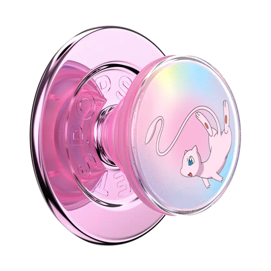 Backspin Mew Whimsy — MagSafe PopGrip