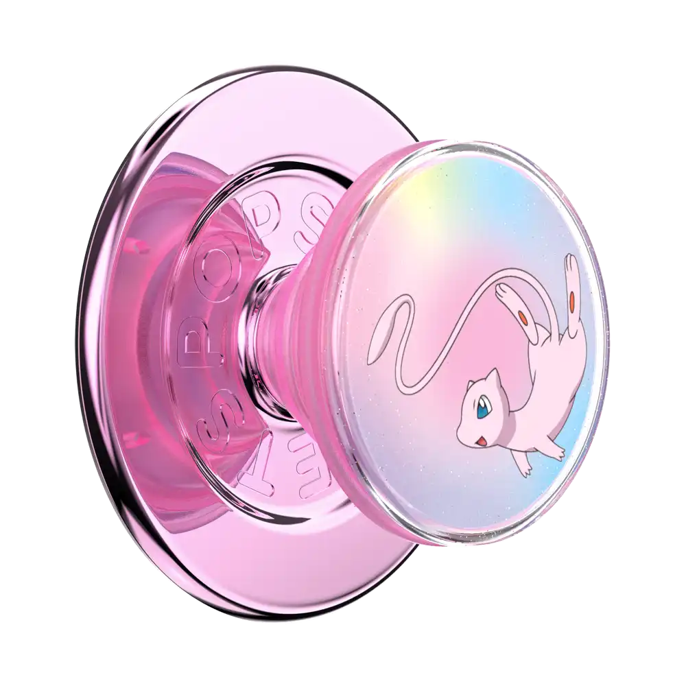 Enamel Espeon Morning Sun — MagSafe PopGrip