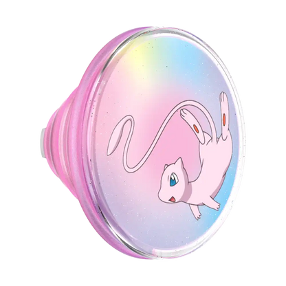 Backspin Mew Whimsy — MagSafe PopGrip
