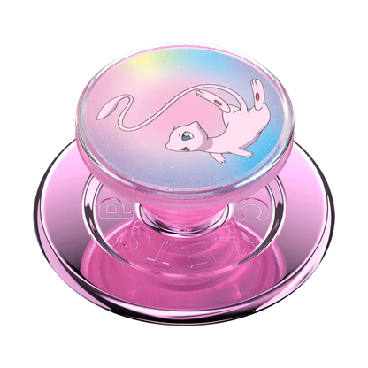 Backspin Mew Whimsy — MagSafe PopGrip