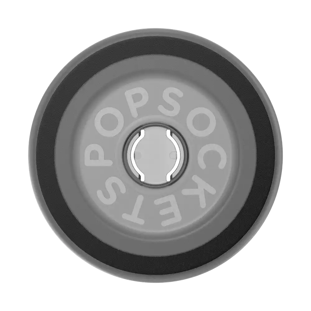 Backspin Pop Prophet — MagSafe PopGrip