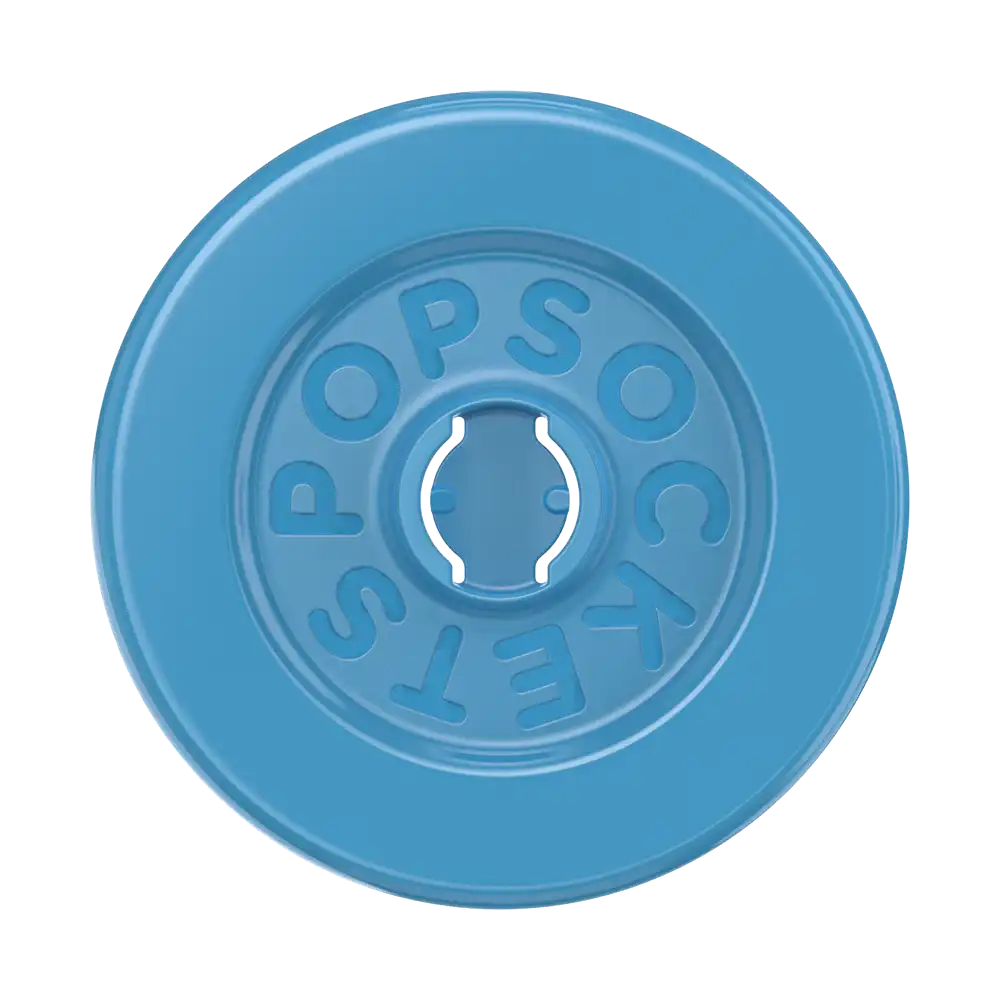 Baggy Ring Pop Cherry — MagSafe PopGrip