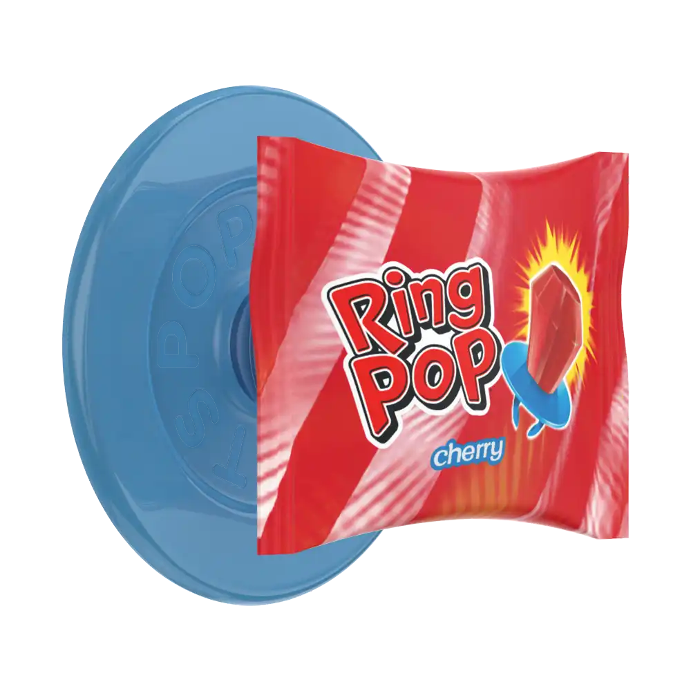 PopOut Bazooka Gum — MagSafe PopGrip