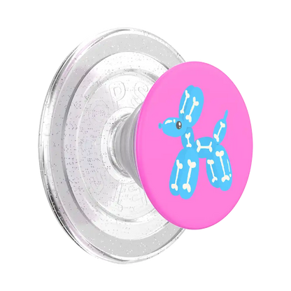 Enamel Bones — MagSafe PopGrip