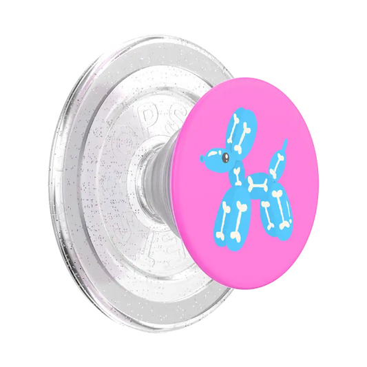 Balloon Dog X-ray — MagSafe PopGrip