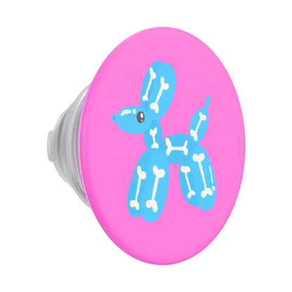 Balloon Dog X-ray — MagSafe PopGrip