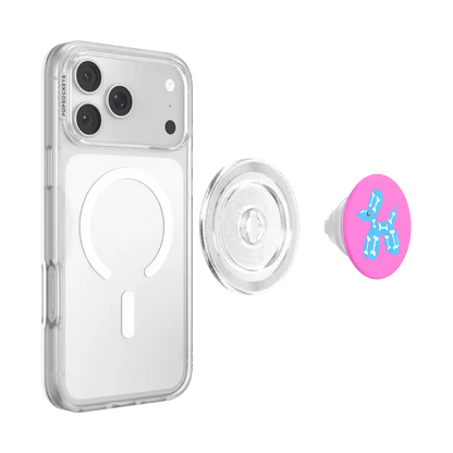 Balloon Dog X-ray — MagSafe PopGrip
